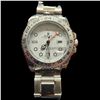 Image 1 : NEW REPLICA ROLEX "EXPLORER II" QUARTZ WATCH