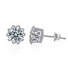 Image 5 : 1 CT GRA CERTIFIED CROWN STYLE ROUND BRILLIANT
