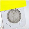 Image 2 : NEWFOUNDLAND 1911 92.5% SILVER COIN