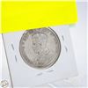Image 2 : NEWFOUNDLAND 1918 92.5% SILVER COIN