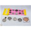 Image 1 : ESTATE COIN COLLECTION