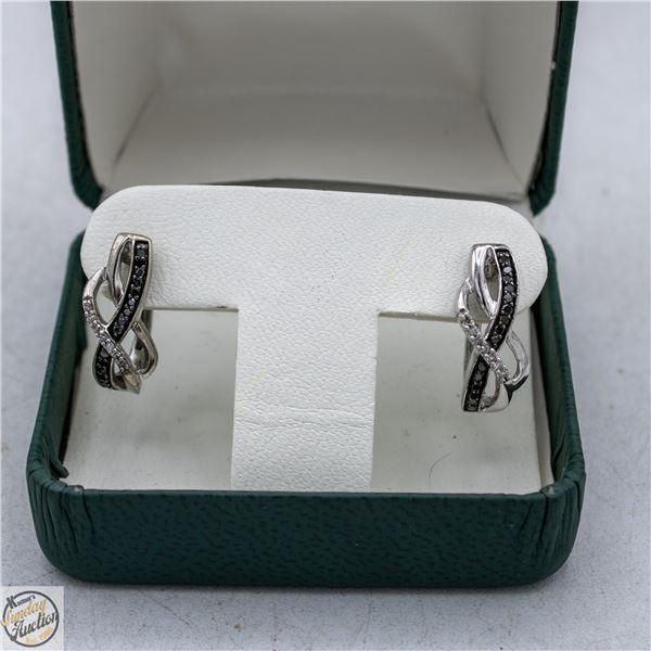 925 SILVER EARRING SET
