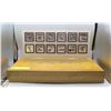 Image 1 : CHINESE COIN SET