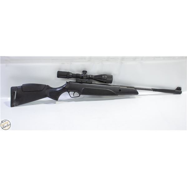 STOEGER AIRGUNS.177 RIFLE WITH 3-9X40AO SCOPE