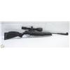 Image 1 : STOEGER AIRGUNS.177 RIFLE WITH 3-9X40AO SCOPE