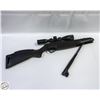 Image 2 : STOEGER AIRGUNS.177 RIFLE WITH 3-9X40AO SCOPE
