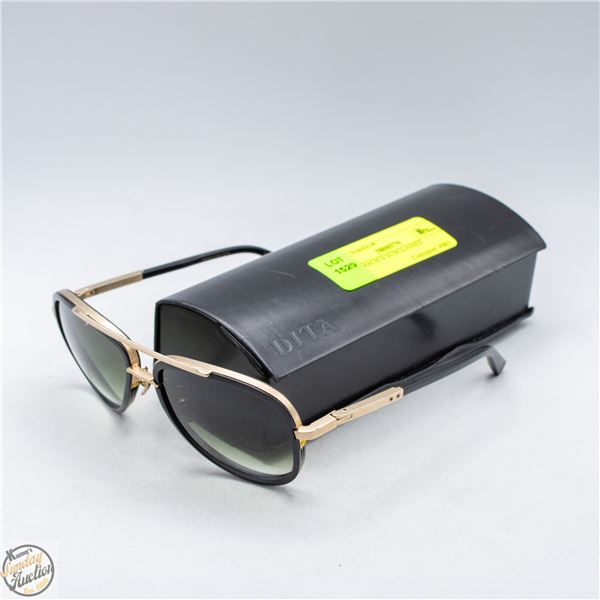 DITA MACH II SUNGLASSES