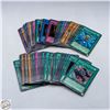Image 1 : BAG OF YU GI OH CARDS
