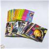Image 1 : BAG OF GOOSEBUMPS CARDS