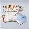 Image 1 : BAG OF AN AMERICAN TAIL CARDS