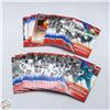 Image 1 : BAG OF NATIONAL HOCKEY DAY CARDS
