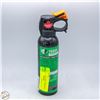 Image 1 : BEAR SPRAY EXP 07/29
