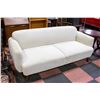 Image 1 : OFF WHITE FABRIC SOFA