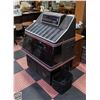 Image 1 : WEST GERMANY MADE NSM VINTAGE JUKEBOX 25V/160W