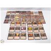 Image 1 : 5 SHEETS OF MAGIC CARDS