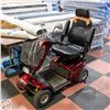 Image 1 : SHOPRIDER MOBILITY SCOOTER