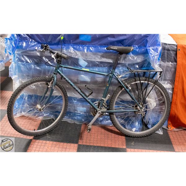 ROCKY MOUNTAIN SHERPA 26" 21 SPEED