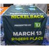 Image 1 : 2023 14'X4' NICKLEBACK JUNOS FLAG