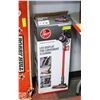 Image 1 : HOOVER CORDLESS STICK VACUUM WITH LED