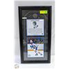 Image 1 : WAYNE GRETZKY FRAMED THE ALUMNI