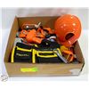 Image 1 : KIDS STANLEY/BLACK&DECKER PLAY TOOLS APPROX 24PCS