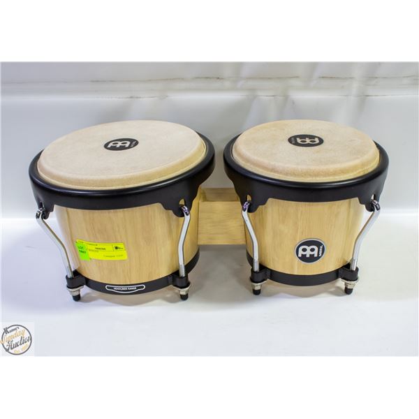 MEINL BONGOS