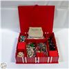 Image 1 : ASSORTED ESTATE JEWELRY LOT