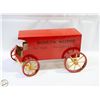 Image 1 : HANDMADE FINEST WHISKY WAGON BUGGY