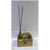 Image 1 : VINTAGE FISHING ITEMS