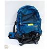 Image 1 : OUTBACK TRAVEL BACKPACK 70L