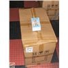 Image 1 : CASE WITH 20 X PET SPRAY MASSAGE CLEANING COMBS