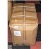 Image 1 : CASE WITH 10 STANDARD '100' PILLOWS - NEW
