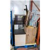 Image 1 : ESTATE PALLET- HOUSEHOLD ASSORTED