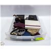Image 1 : ASSORTED ESTATE JEWELRY LOT
