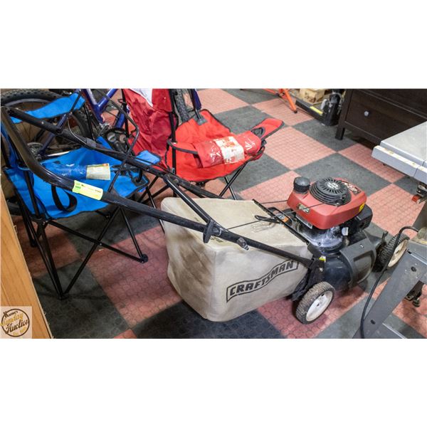 CRAFTSMAN LAWNMOWER