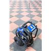 Image 1 : POWERFIST PRESSURE WASHER GAS MOTOR 3200 PSI