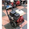 Image 1 : PRESSURE WASHER: WET JET 4000 PSI, HONDA GX390