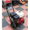Image 1 : PRESSURE WASHER: WET JET 4000 PSI, HONDA GX390