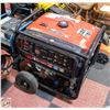 Image 1 : IPOWER GENERATOR 9000 WATT GXS 11300RTC GAS/