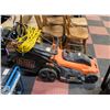Image 1 : BLACK AND DECKER ELECTRIC LAWNMOWER