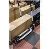 Image 1 : WHITE INOKIM LIGHT 2 SUPER ELECTRIC SCOOTER