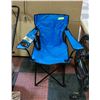 Image 1 : OZARK TRAIL FOLDING CAMP OUTDOOR CHAIR-