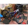Image 1 : 21 SPEED TREK 3700 BIKE