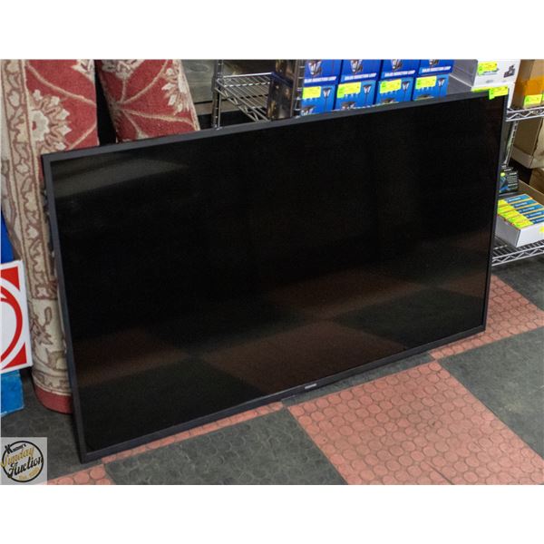TOSHIBA 55LF621C21 LCD TV WITH REMOTE +