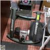 Image 1 : GIANT CYCLE TRON AUTO BIKE EXERCISE STAND