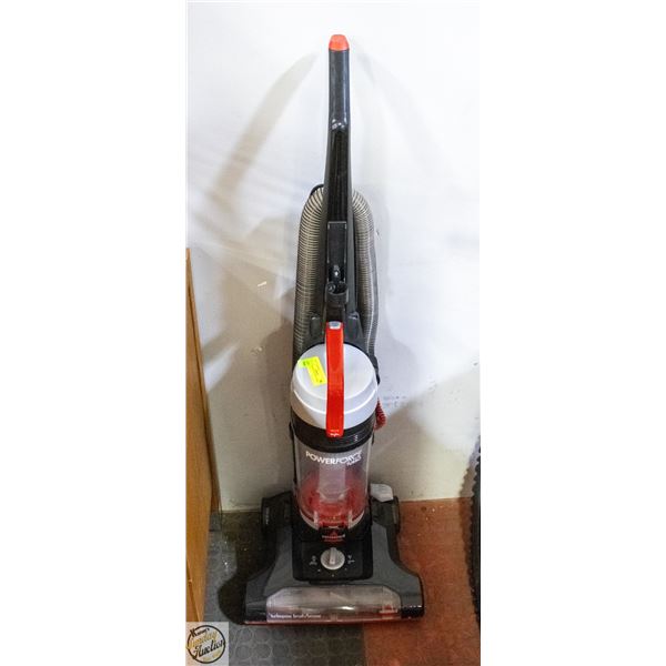 BISSEL POWER SOURCE TURBO VACCUUM