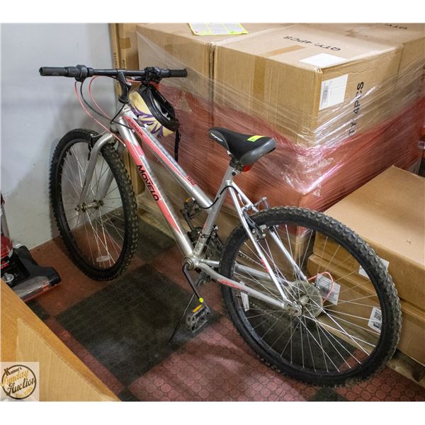 ESTATE LADIES MOUNTAIN BIKE