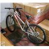 Image 1 : ESTATE LADIES MOUNTAIN BIKE
