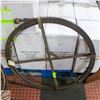 Image 1 : HEAVY DUTY FLAT SEWER ROD (WITH