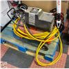 Image 1 : DEBILBISS 7.5 GAL. AIR COMPRESSOR